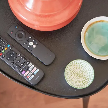 Апартаменты Sunset Bay View, Renovated Apt, By Timecooler Сетубал