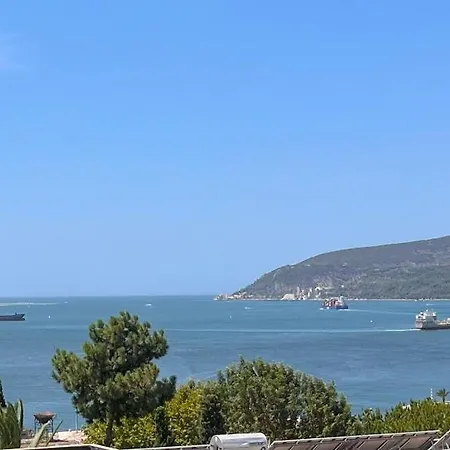 Sunset Bay View, Renovated Apt, By Timecooler Апартаменты *