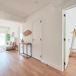 Sunset Bay View, Renovated Apt, By Timecooler 塞图巴尔