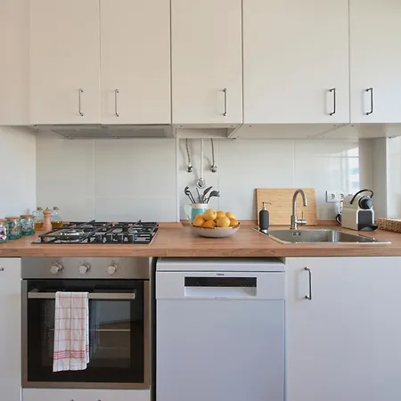 Sunset Bay View, Renovated Apt, By Timecooler