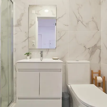 Appartamento Sunset Bay View, Renovated Apt, By Timecooler Setúbal