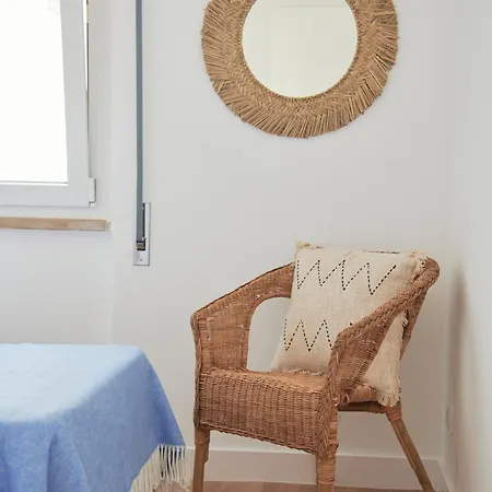 Sunset Bay View, Renovated Apt, By Timecooler Apartment Setubal