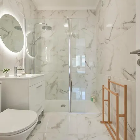 Sunset Bay View, Renovated Apt, By Timecooler