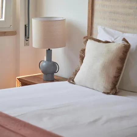 Sunset Bay View, Renovated Apt, By Timecooler * Setubal